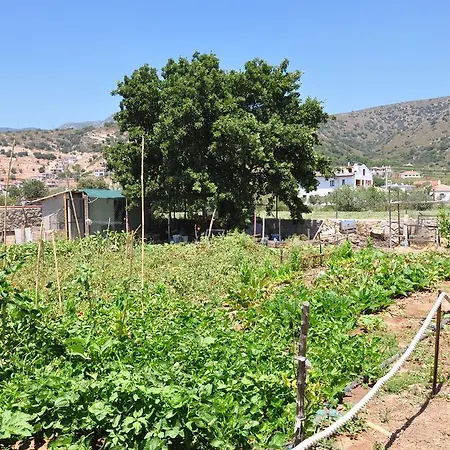 Aparthotel Iskandil *