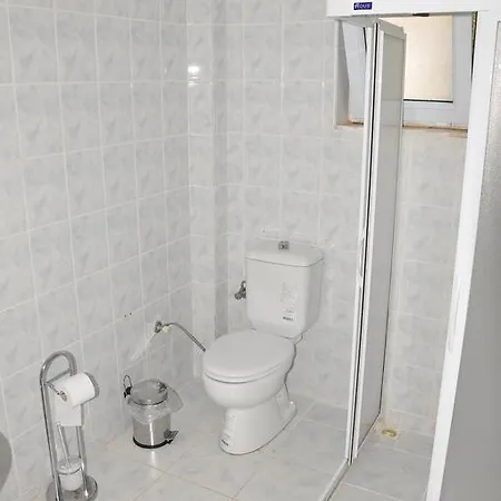Aparthotel Iskandil